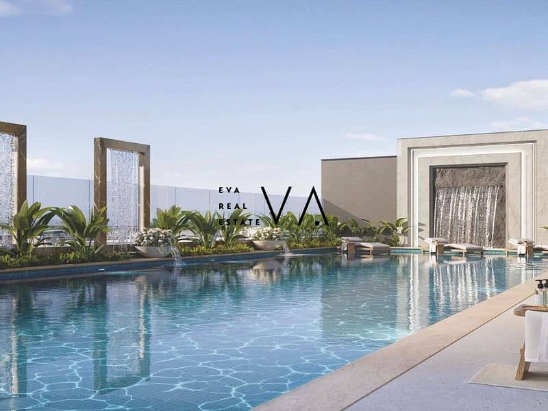 High Floor | Branded Residence | Spacious Layout High Floor | Branded Residence | Spacious Layout