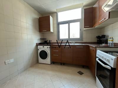 1 Bedroom Flat for Sale in Dubai Marina, Dubai - Vacant | Fully Furnished | Closed Kitchen