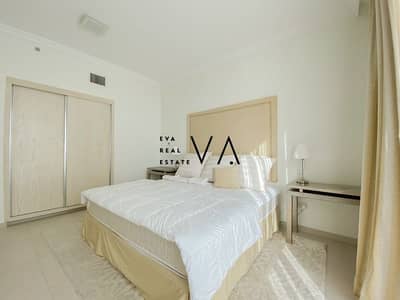 朱美拉海滩住宅（JBR）， 迪拜 2 卧室公寓待租 - 位于朱美拉海滩住宅（JBR），步行购物广场，阿尔巴蒂恩大厦 2 卧室的公寓 240000 AED - 11563442