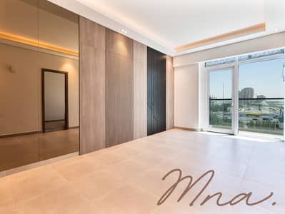 1 Bedroom Flat for Sale in Jumeirah Village Triangle (JVT), Dubai - Fully Furnished | Brand New | Top Floor