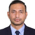 Zubair Ahmad