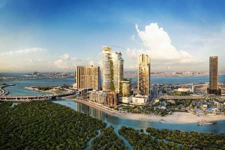 2 Bedroom Flat for Sale in Al Reem Island, Abu Dhabi - WhatsApp Image 2024-11-08 at 2.19. 55 PM (2). jpg