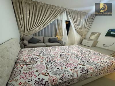 Studio for Rent in Al Khan, Sharjah - WhatsApp Image 2025-07-06 at 10.57. 08. jpeg