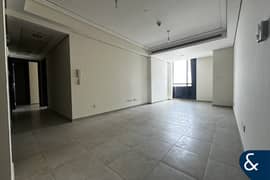 Vacant | Spacious | Balcony | 2 Bedrooms
