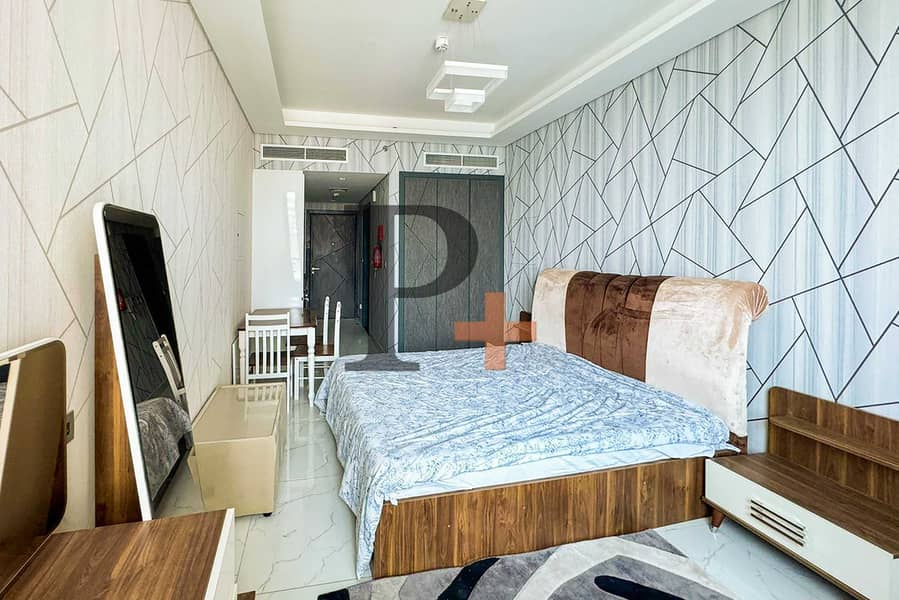 Fully Furnished | Budget Friendly | Pool View Fully Furnished | Budget Friendly | Pool View