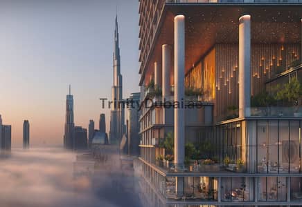 2 Cпальни Апартамент Продажа в Аль Васль, Дубай - 11. jpg