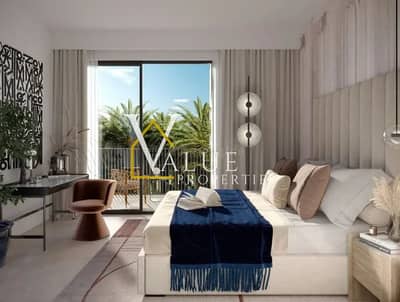 1 Bedroom Apartment for Sale in Al Furjan, Dubai - Screenshot 2025-07-09 174251. png