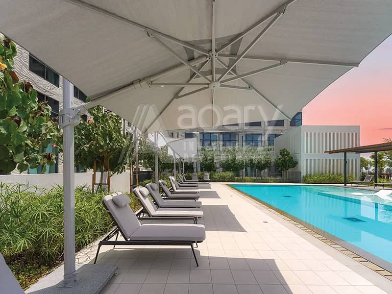 Modern Layout | Natural Light | Sea View Modern Layout | Natural Light | Sea View