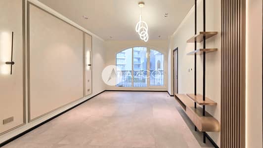 استوديو  للايجار في أرجان، دبي - AZCO REAL ESTATE-9. jpg