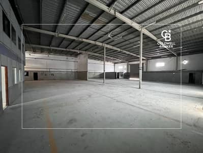 阿尔科兹， 迪拜 仓库待租 - 位于阿尔科兹，阿尔科兹工业区，阿尔科兹工业区3号 的仓库 300000 AED - 12179083