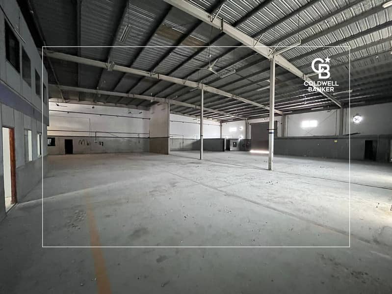 位于阿尔科兹,阿尔科兹工业区,阿尔科兹工业区3号 的仓库 300000 AED - 12179083 位于阿尔科兹,阿尔科兹工业区,阿尔科兹工业区3号 的仓库 300000 AED - 12179083