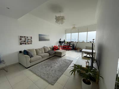 朱美拉湖塔 (JLT)， 迪拜 1 卧室公寓待租 - 位于朱美拉湖塔 (JLT)，JLT Y区，湖滨大厦 1 卧室的公寓 79999 AED - 12179518