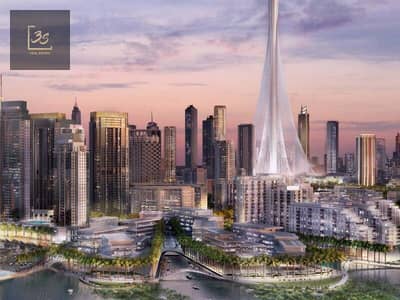 1 Bedroom Flat for Sale in Dubai Creek Harbour, Dubai - 2. jpg