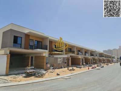 تاون هاوس 4 غرف نوم للبيع في العامرة، عجمان - 2. png