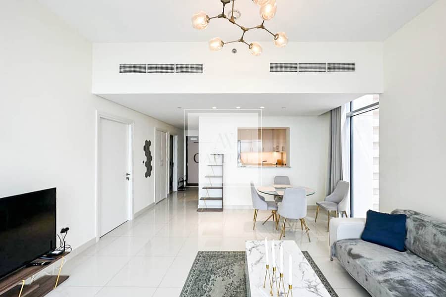 Prime Downtown Rental | Fully Furnished | Vacant