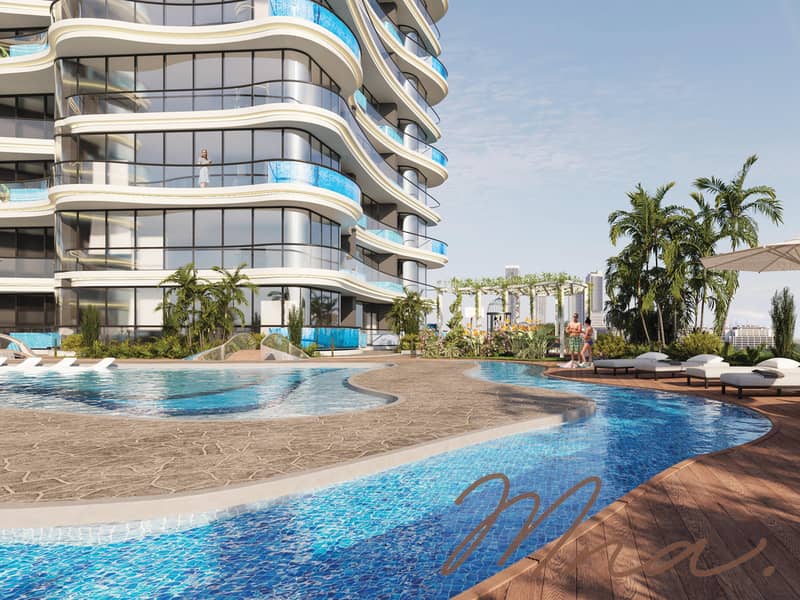 Stunning Studio | Contemporary Design | Prime Location Stunning Studio | Contemporary Design | Prime Location