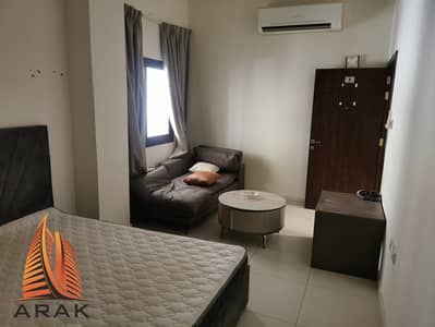 Studio for Rent in Al Rawda, Ajman - WhatsApp Image 2025-07-08 at 2.46. 45 AM. jpeg