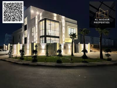 6 Bedroom Villa for Sale in Al Helio, Ajman - WhatsApp Image 2025-06-30 at 2.49. 05 PM (1). jpeg