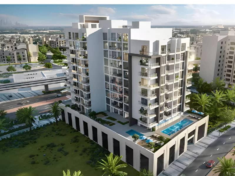 Semi Furnished 2BHK | Next to Metro | Best Price Semi Furnished 2BHK | Next to Metro | Best Price