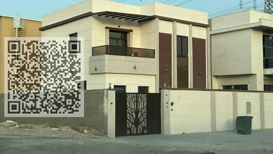 فیلا 4 غرف نوم للايجار في الياسمين، عجمان - WhatsApp Image 2025-07-09 at 4.21. 16 PM. jpeg