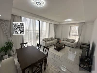 1 Спальня Апартамент Продажа в Аль Зора, Аджман - B. jpg