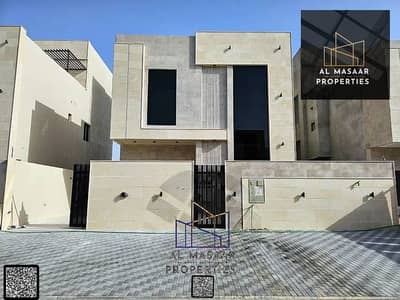 6 Bedroom Villa for Sale in Al Amerah, Ajman - batch_781647601-800x600. jpg