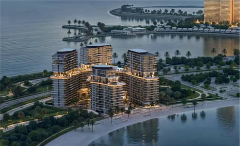 阿尔马扬岛， 拉斯海玛 2 卧室公寓待售 - 位于阿尔马扬岛 2 卧室的公寓 3441828 AED - 11552910
