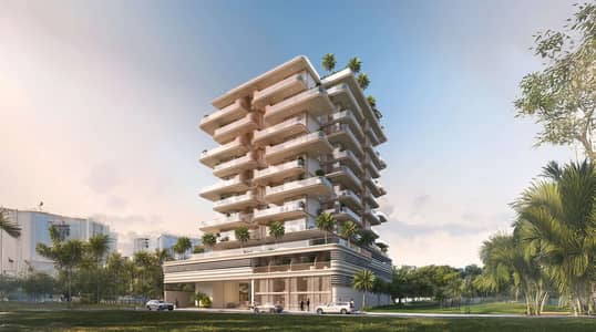 迪拉岛， 迪拜 1 卧室公寓待售 - 位于迪拉岛，Sunset Bay 3 by Imtiaz 1 卧室的公寓 2165615 AED - 11594804