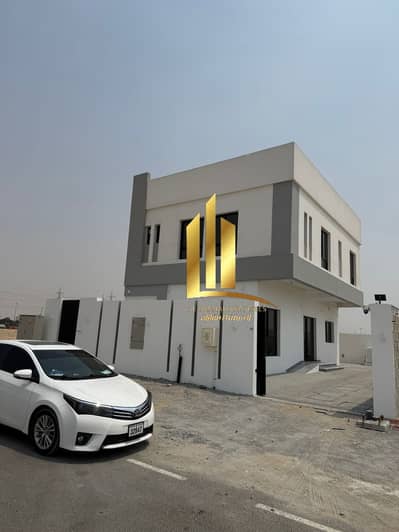 5 Bedroom Villa for Sale in Muzairah, Sharjah - IMG-20250709-WA0240. jpg
