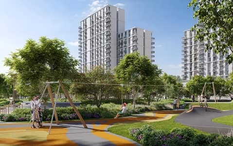 迪拜山庄， 迪拜 2 卧室公寓待售 - 位于迪拜山庄，Vida Residences Hillside 2 卧室的公寓 2990000 AED - 11895154