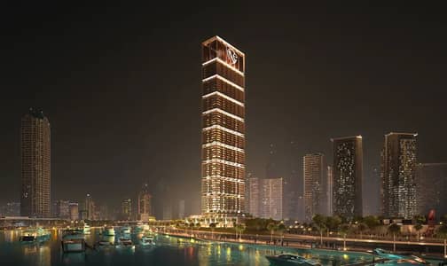 商业湾， 迪拜 1 卧室公寓待售 - 位于商业湾，One by Binghatti 1 卧室的公寓 2783749 AED - 12052560