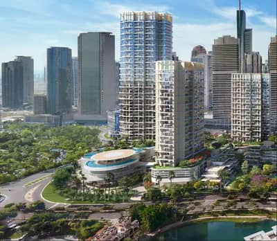 1 Bedroom Flat for Sale in Jumeirah Islands, Dubai - Serenia District I Luxury Living in Jumeirah Island