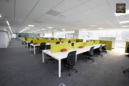 Shop for Rent in Al Rashidiya, Ajman - Gabia's New Offices _ Office Snapshots. jpeg