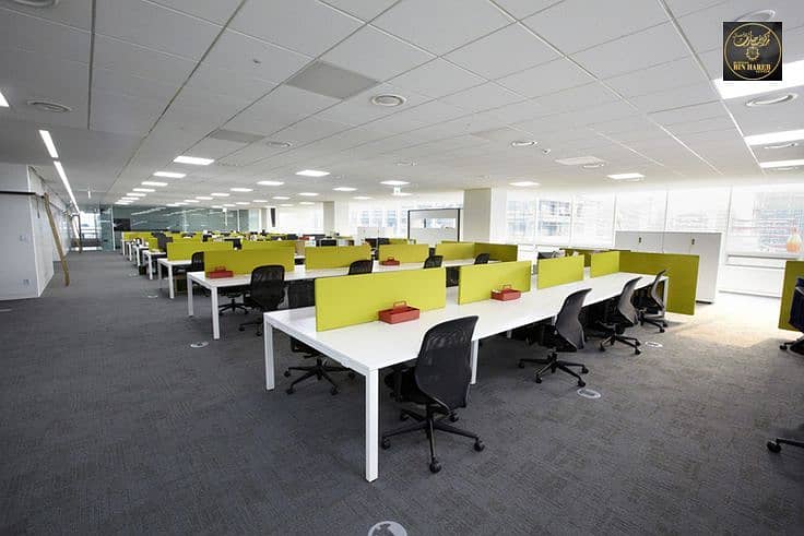 Gabia's New Offices _ Office Snapshots. jpeg