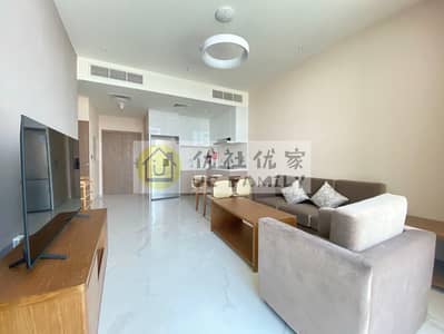 2 Bedroom Apartment for Rent in Al Furjan, Dubai - 20240612-095852. jpg