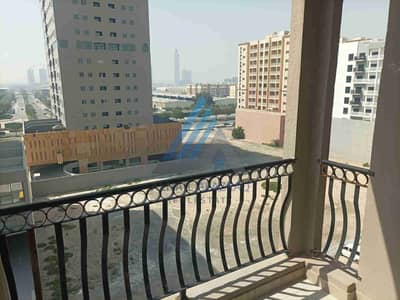 1 Bedroom Apartment for Rent in Al Khan, Sharjah - 1000000525. jpg