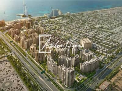 2 Cпальни Апартаменты Продажа в Умм Сукейм, Дубай - 9e9a4920-5cb4-11f0-82da-06dce1a5b1df. jpeg