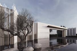 تاون هاوس في كيتورا ريزيرف،دستركت 7،مدينة محمد بن راشد 4 غرف 11500000 درهم - 12179732