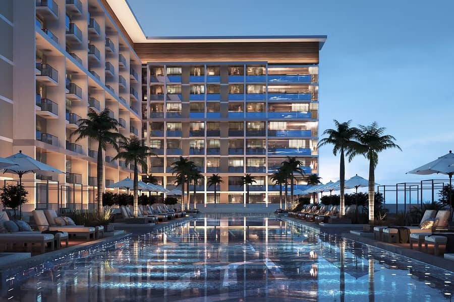 New 1 Bedroom in JVC | Prime Location | big layout New 1 Bedroom in JVC | Prime Location | big layout