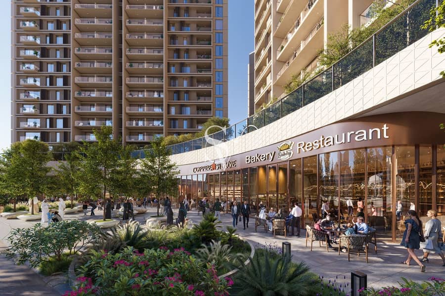 High ROI | Urban Forest View | Near to Airport High ROI | Urban Forest View | Near to Airport