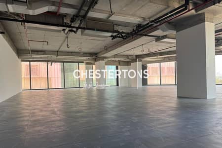مکتب  للايجار في بر دبي، دبي - مکتب في جولدن جايت،عود ميثاء،بر دبي 266859 درهم - 12176339