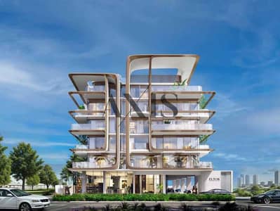 梅丹城， 迪拜 1 卧室公寓待售 - 位于梅丹城，梅丹大道，Vedaire Residences 1 卧室的公寓 1431080 AED - 12179772