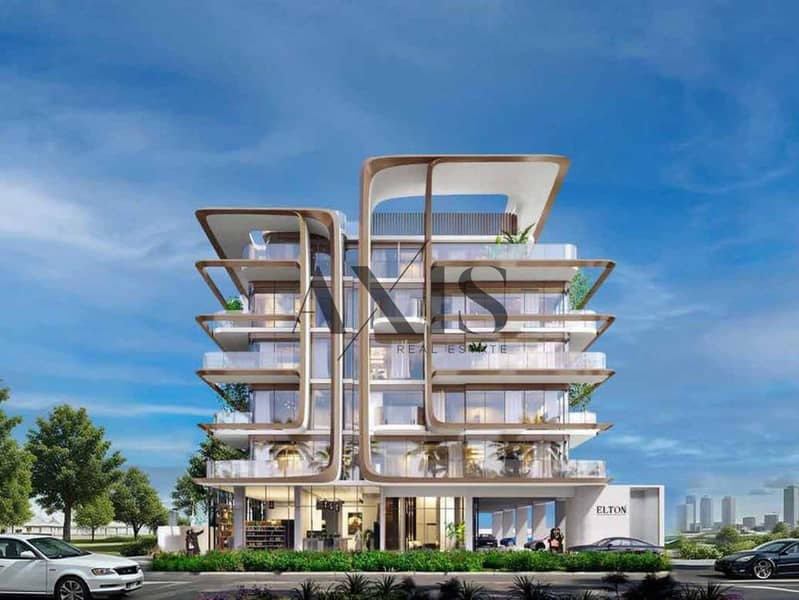位于梅丹城,梅丹大道,Vedaire Residences 2 卧室的公寓 2285000 AED - 12179790 位于梅丹城,梅丹大道,Vedaire Residences 2 卧室的公寓 2285000 AED - 12179790
