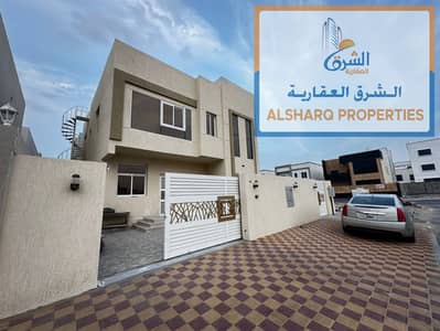 شقة 4 غرف نوم للايجار في الزاهية، عجمان - IMG-20250708-WA0093. jpg