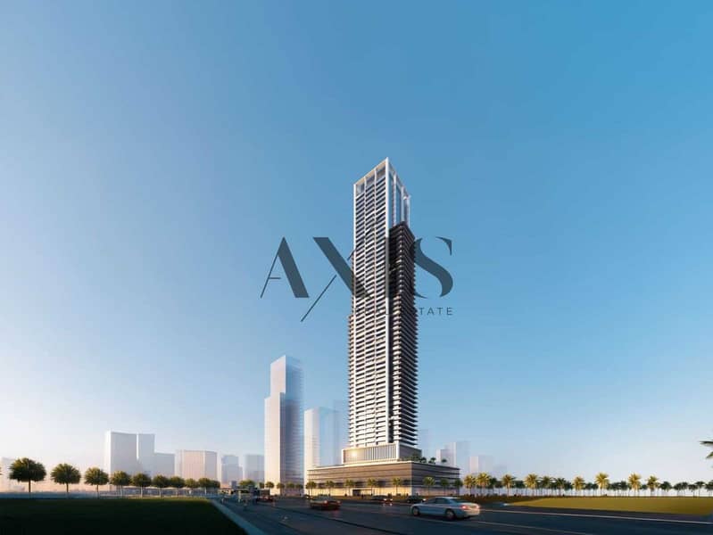 位于朱美拉环形村(JVC),JVC第11区,Auresta Tower 2 卧室的公寓 1374997 AED - 12179775 位于朱美拉环形村(JVC),JVC第11区,Auresta Tower 2 卧室的公寓 1374997 AED - 12179775