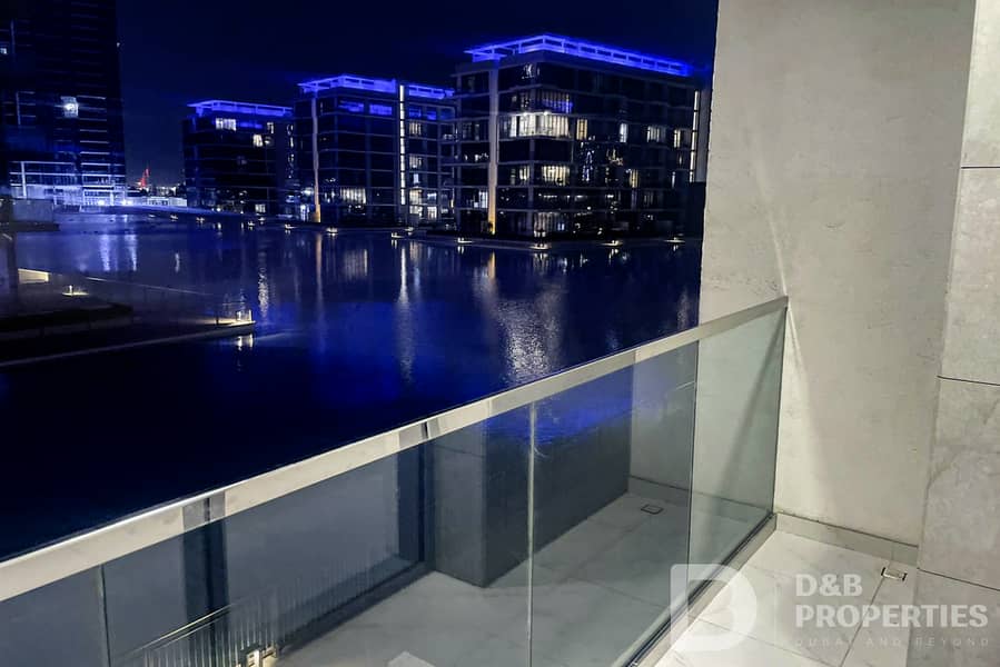 Lagoon View | Vacant | Modern Design