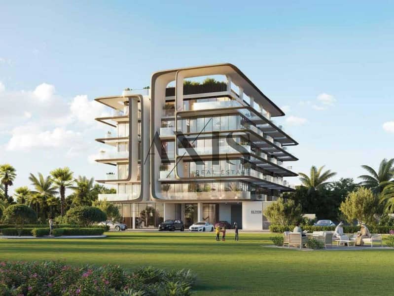 位于梅丹城,梅丹大道,Vedaire Residences 1 卧室的公寓 1391600 AED - 12179792 位于梅丹城,梅丹大道,Vedaire Residences 1 卧室的公寓 1391600 AED - 12179792