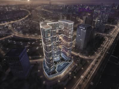2 Cпальни Апартаменты Продажа в Дубайский Научный Парк, Дубай - Квартира в Дубайский Научный Парк，Binghatti Hills，Binghatti Hills Tower 2, 2 cпальни, 2000000 AED - 12179807