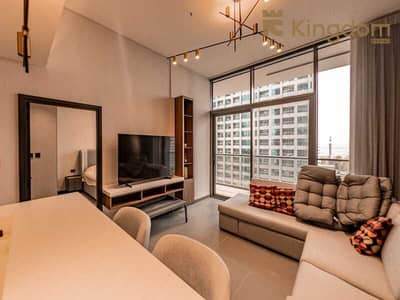 1 Bedroom Flat for Sale in Jumeirah Lake Towers (JLT), Dubai - IMG-20250709-WA0005. jpg