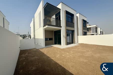 4 Bedroom Townhouse for Rent in Al Furjan, Dubai - 4 bed | Smart home | Just Handed Over